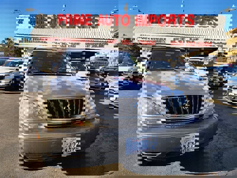 Used 2000 Lexus RX 300 image 5