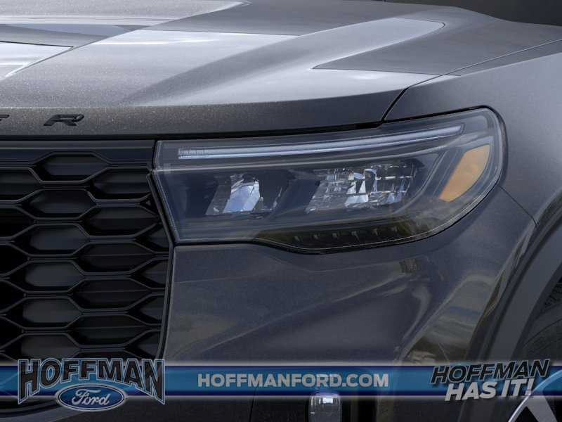 New 2026 Ford Explorer ST-Line AWD/4WD image 18