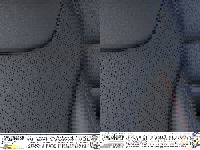 New 2027 Chevrolet Bolt RS image 21