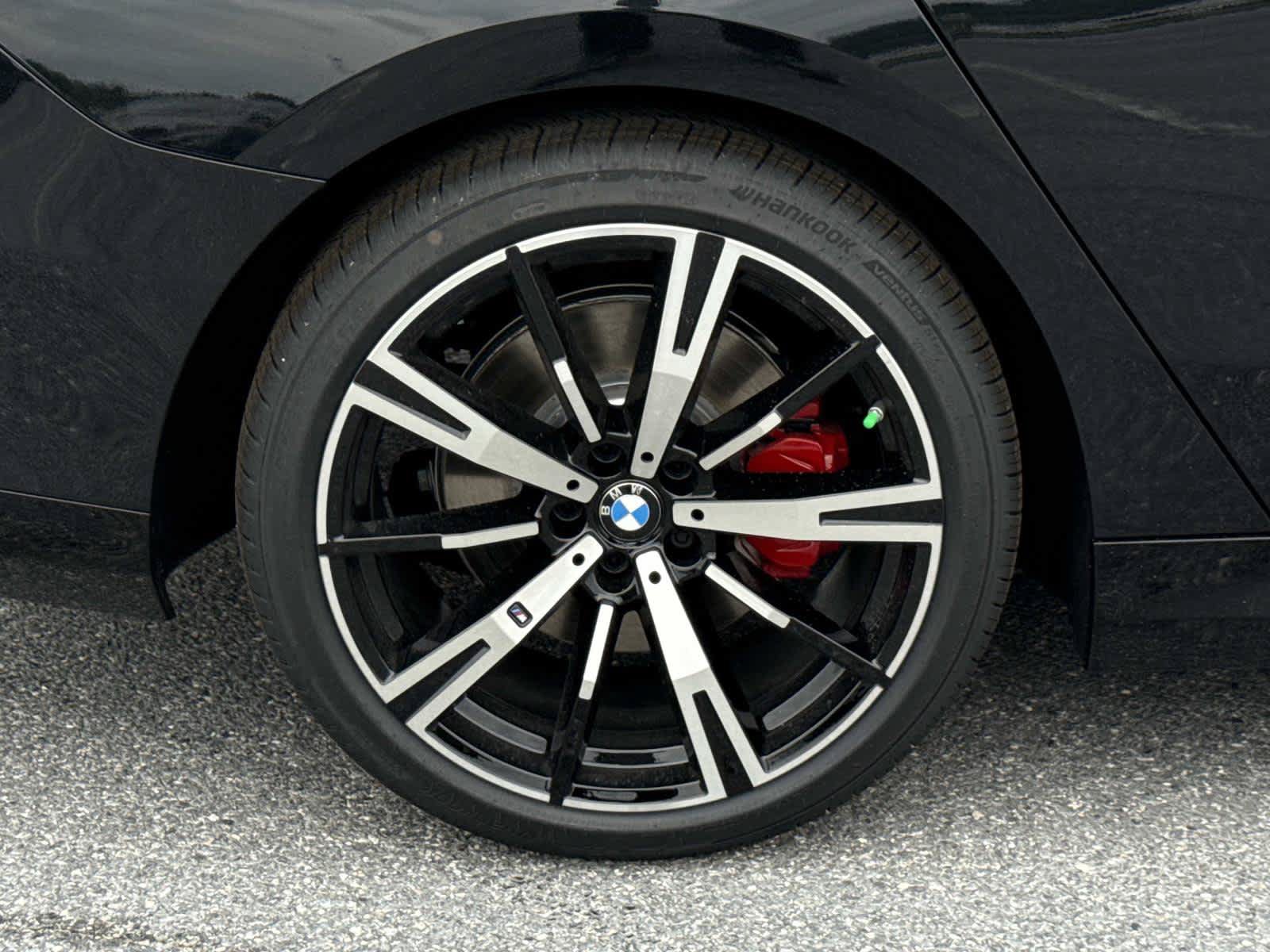 New 2027 BMW 540i xDrive w/ Executive Package AWD/4WD image 12