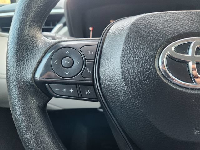 Used 2026 Toyota Corolla Cross L FWD image 27