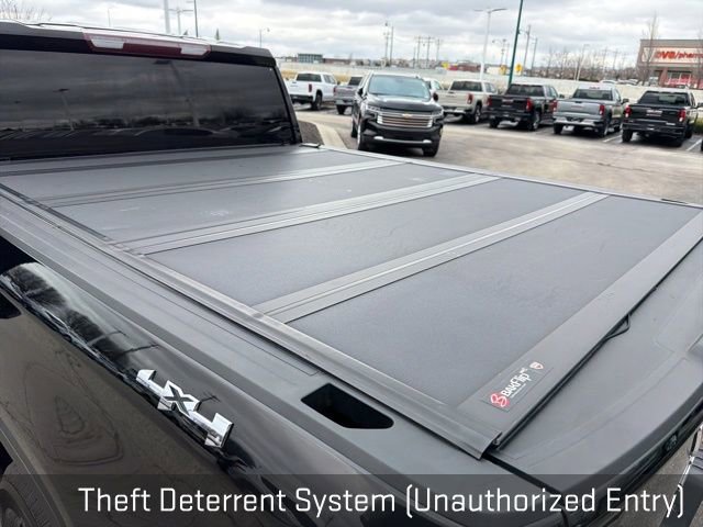 Used 2019 GMC Sierra 1500 Elevation w/ Elevation Value Package image 29