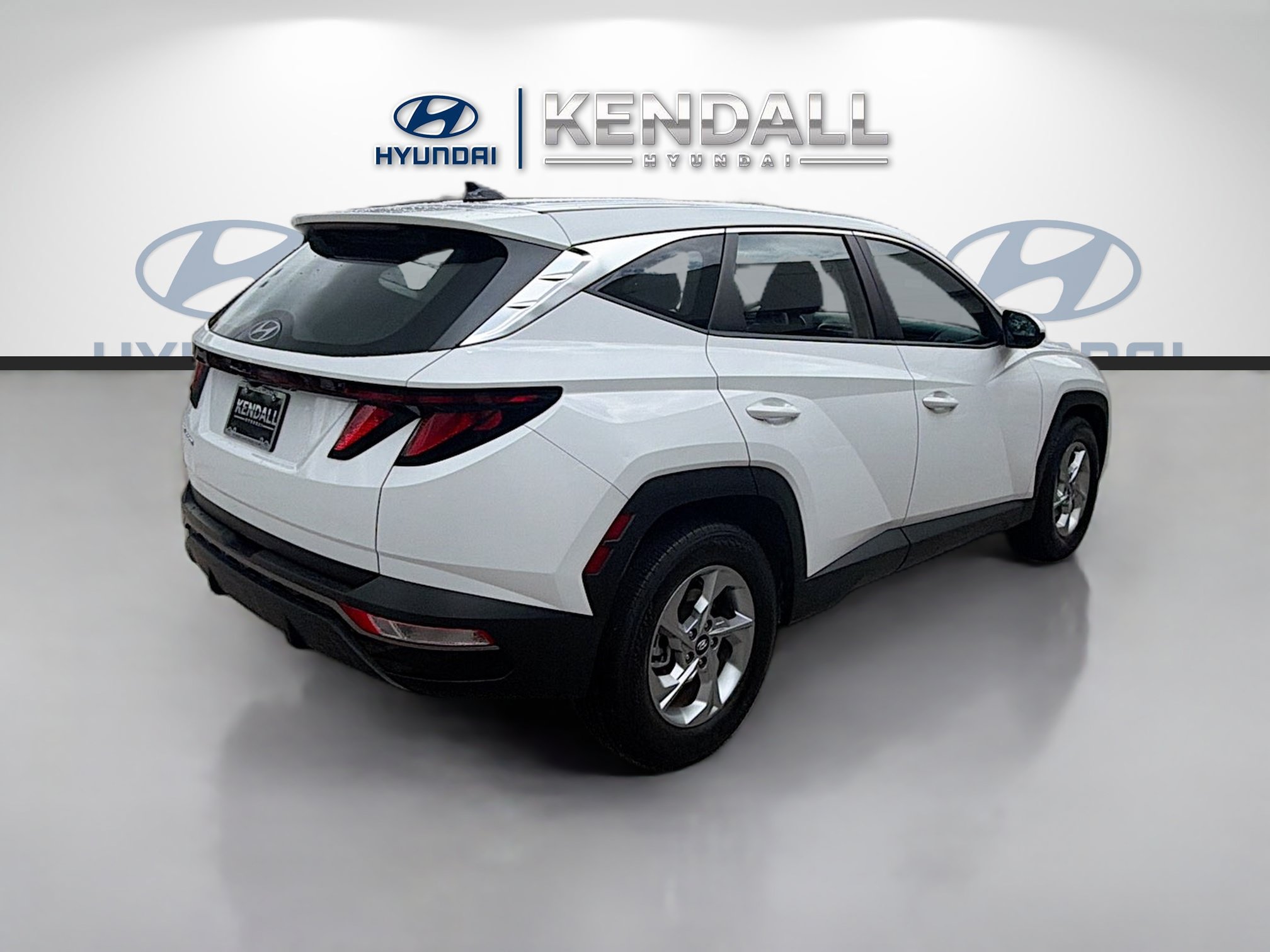 Used 2024 Hyundai Tucson SE FWD image 6