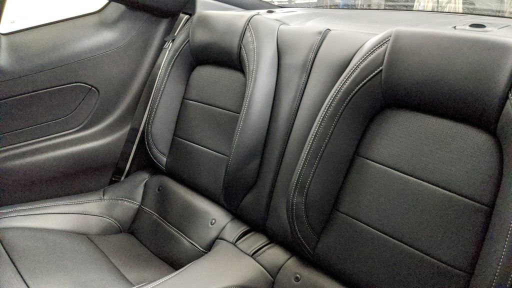 New 2025 Ford Mustang Premium image 34