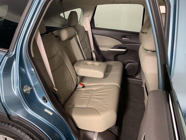 Used 2013 Honda CR-V EX-L image 34