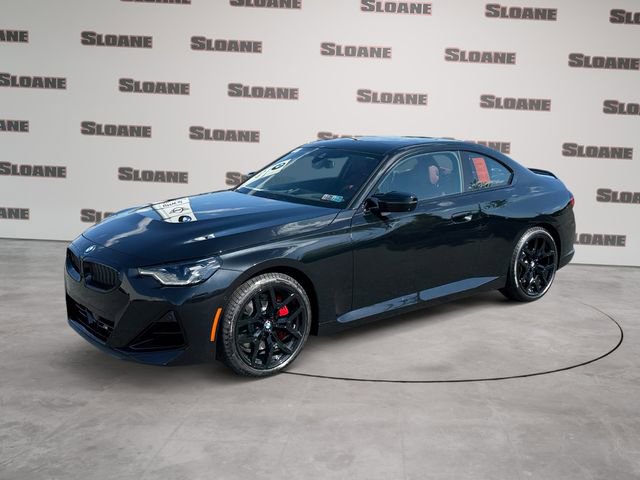 New 2026 BMW M240i xDrive Coupe