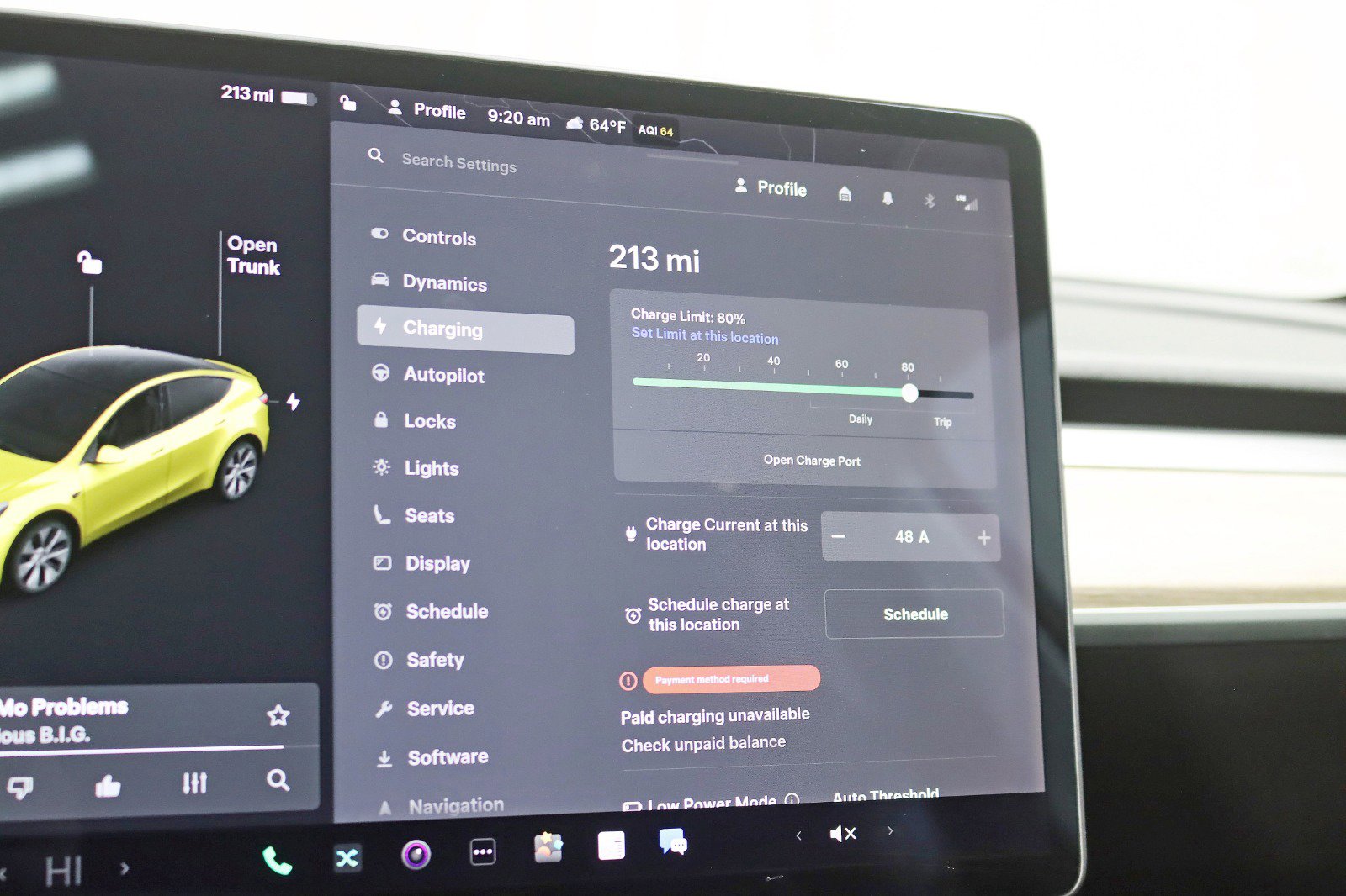 Used 2020 Tesla Model Y Long Range image 22