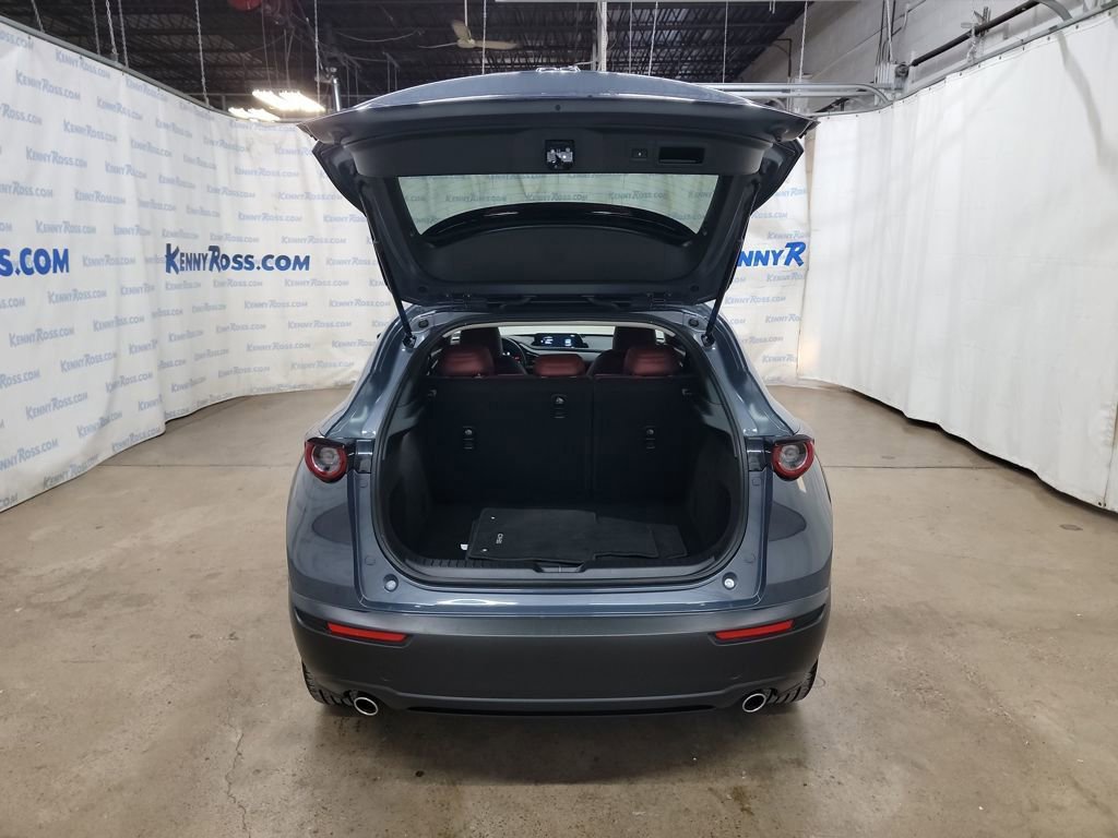 Certified 2023 MAZDA CX-30 AWD 2.5 S w/ Preferred Package image 15