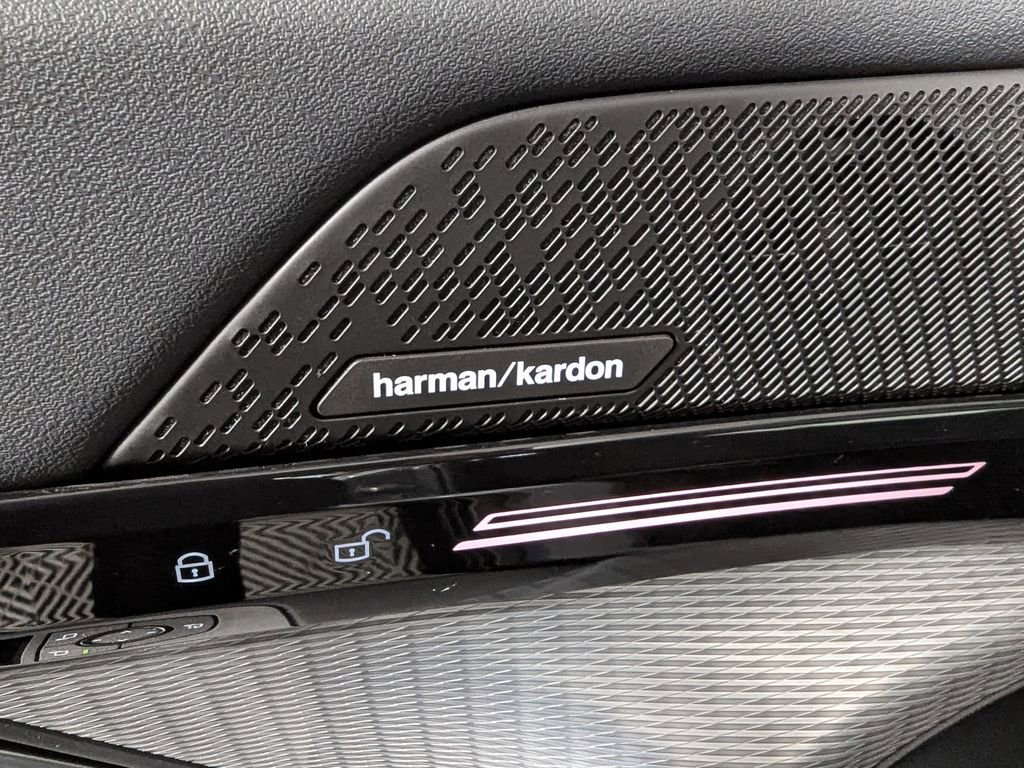 Certified 2024 BMW 530i w/ M Sport Package image 13