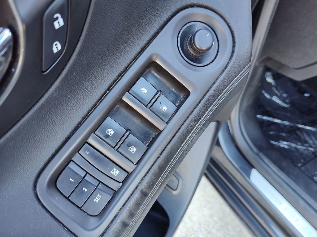 Used 2015 Buick LaCrosse Leather image 16