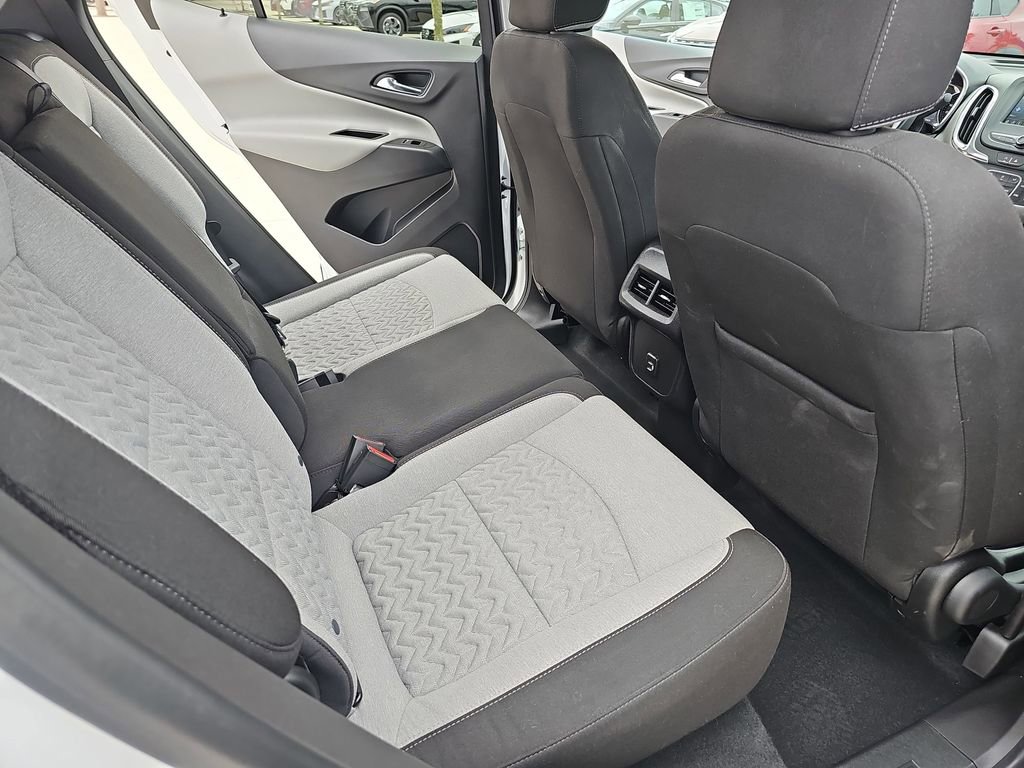 Used 2022 Chevrolet Equinox LT image 14