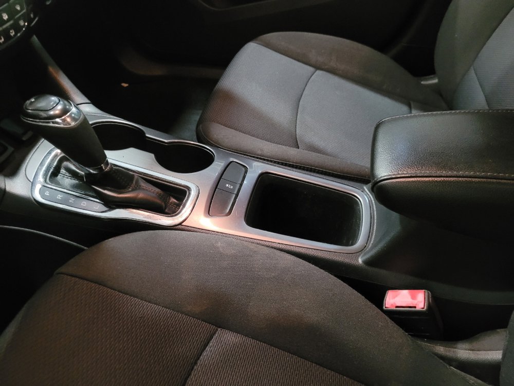 Used 2018 Chevrolet Cruze LT w/ LT Fleet Convenience Package image 26