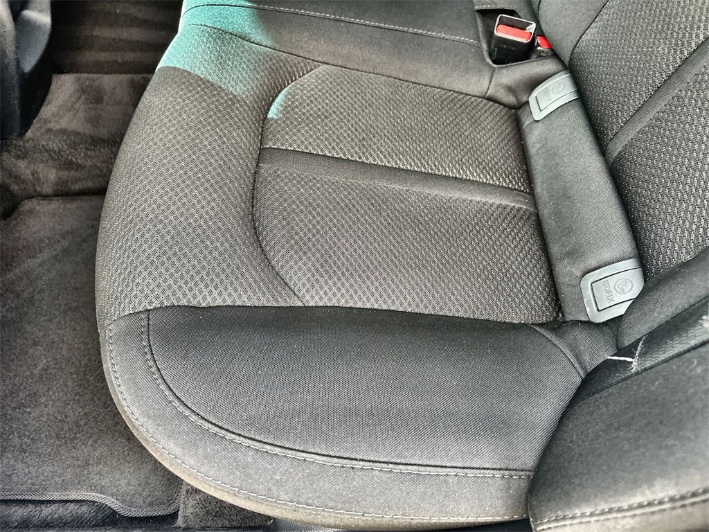 Used 2018 Kia Optima LX w/ Convenience Package image 17