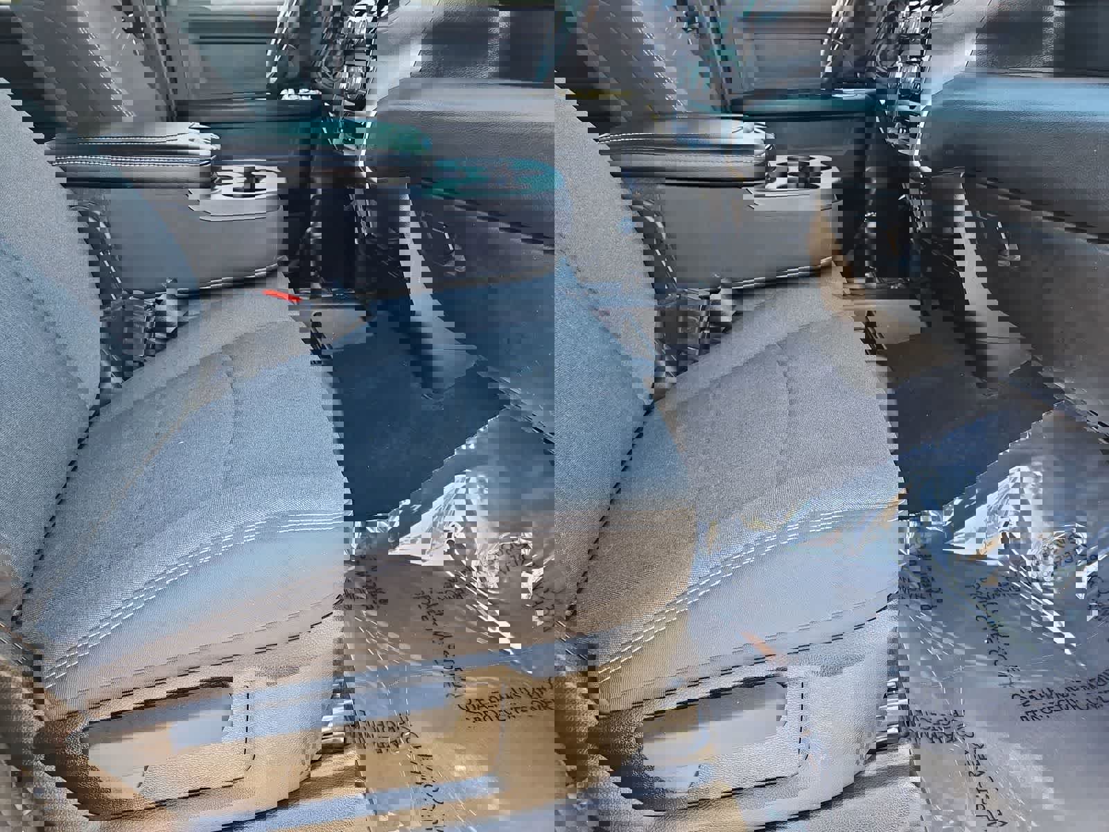 Certified 2024 RAM 2500 Tradesman w/ Convenience Group image 21