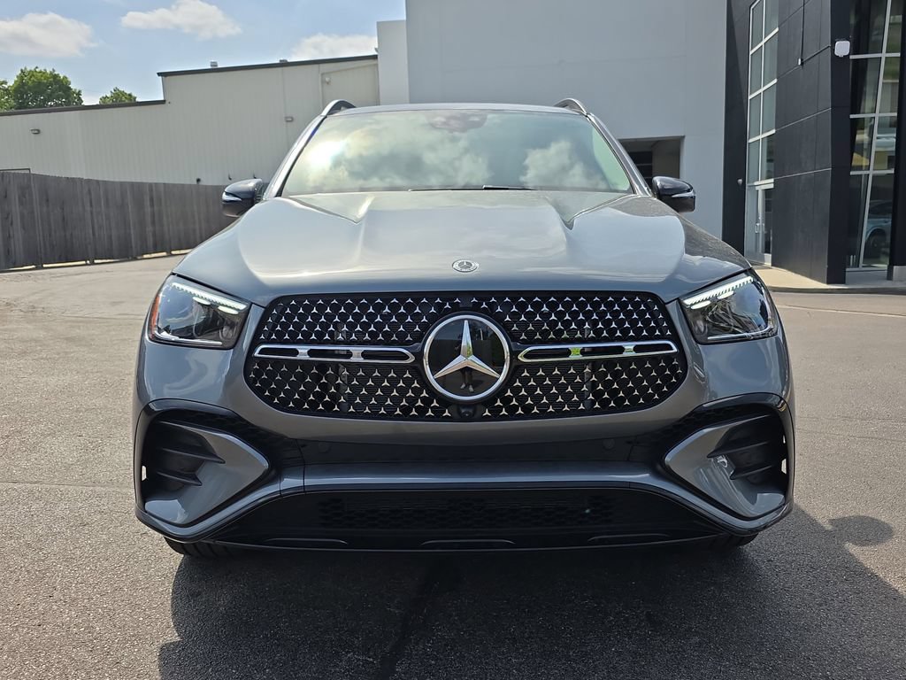 New 2026 Mercedes-Benz GLE 350 4MATIC image 8