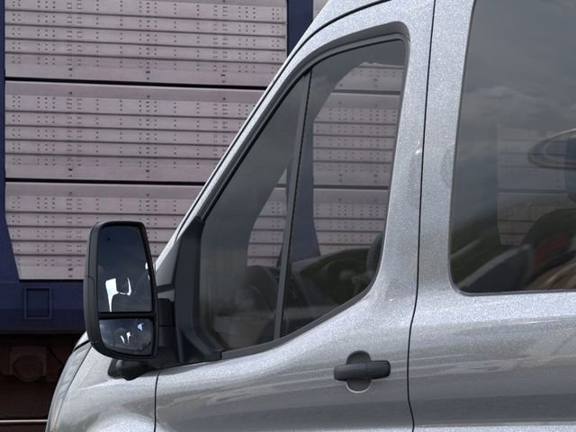 New 2026 Ford Transit 350 148 Medium Roof Wagon AWD image 20