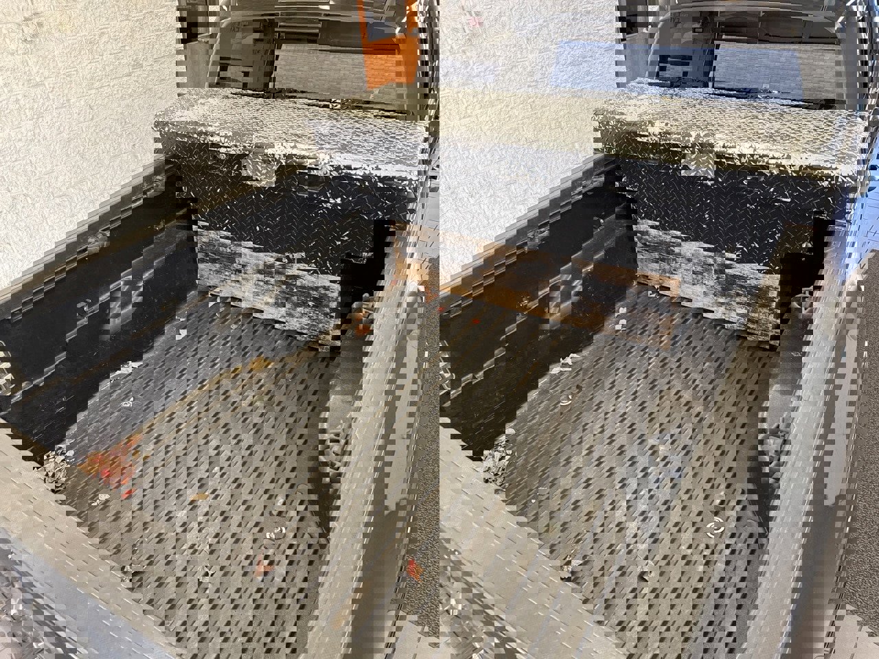 Certified 2021 Toyota Tacoma Limited image 9