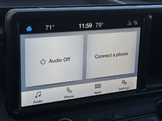 Used 2024 Ford Maverick Tremor w/ Tremor Off-Road Package AWD/4WD image 18