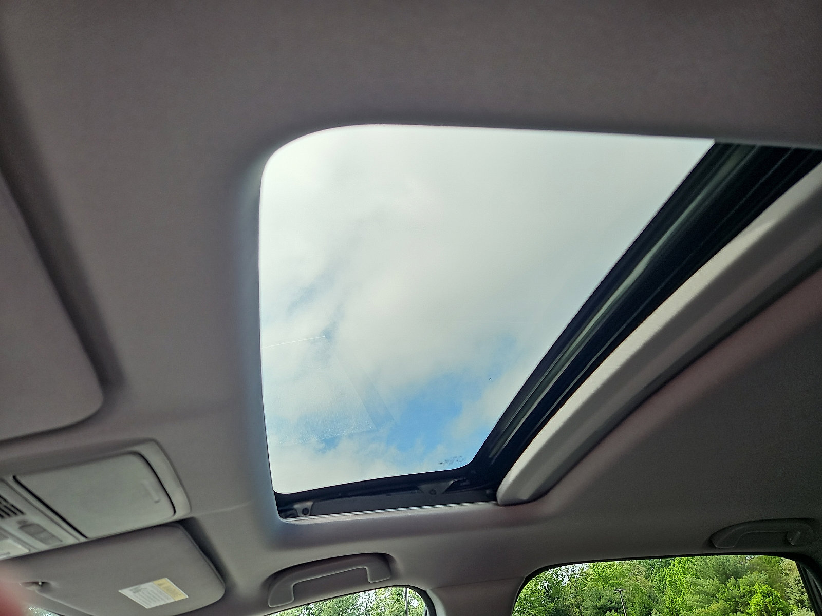 Used 2022 Honda CR-V EX-L image 14