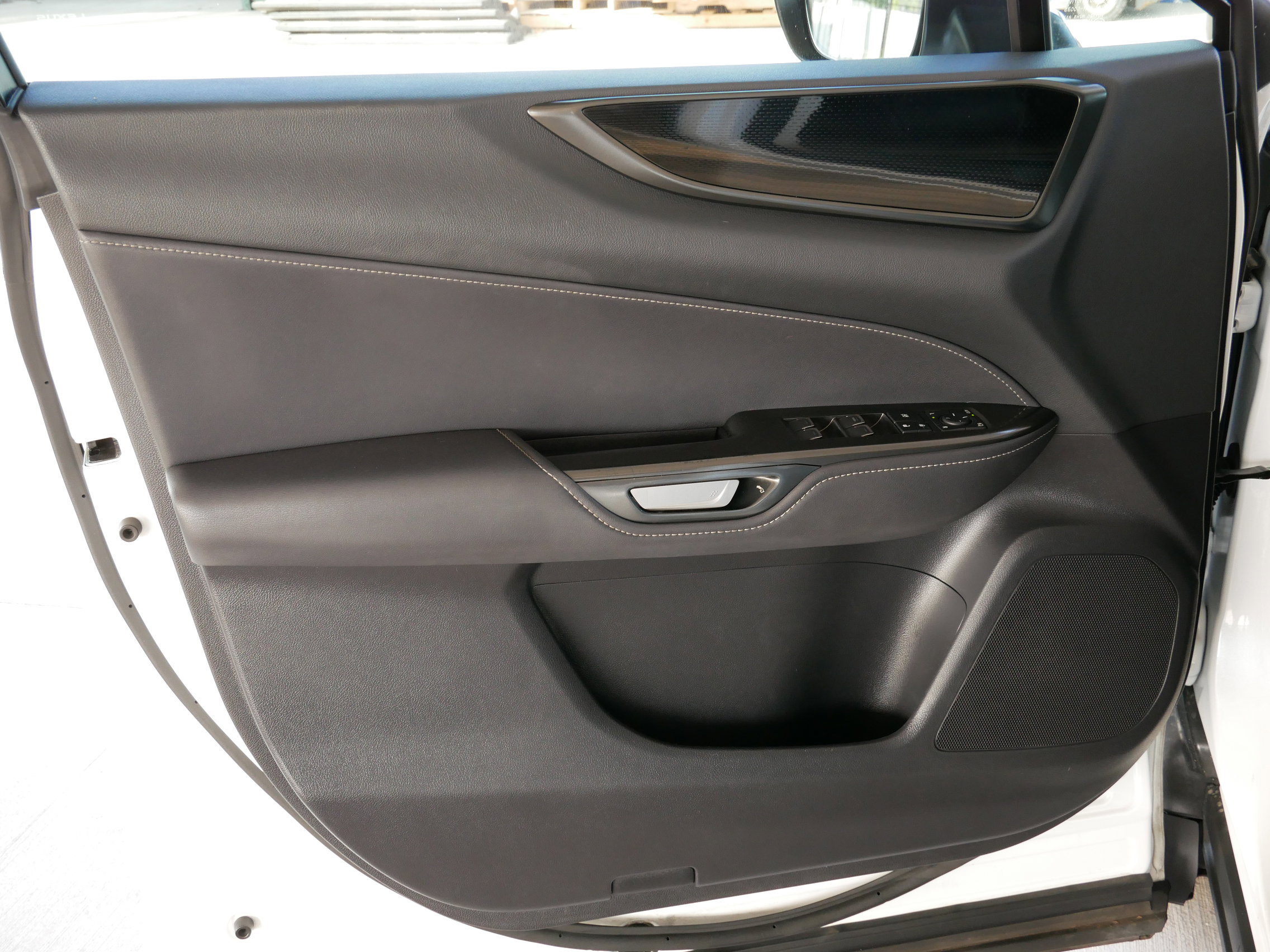 Used 2024 Lexus NX 350 AWD w/ Cold Area Package image 6