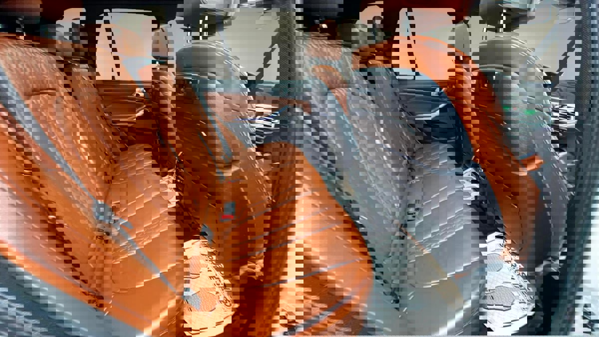 Used 2019 BMW X5 xDrive50i w/ M Sport Package image 14