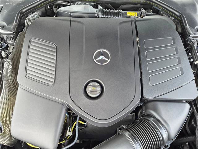 New 2026 Mercedes-Benz C 300 Sedan image 15