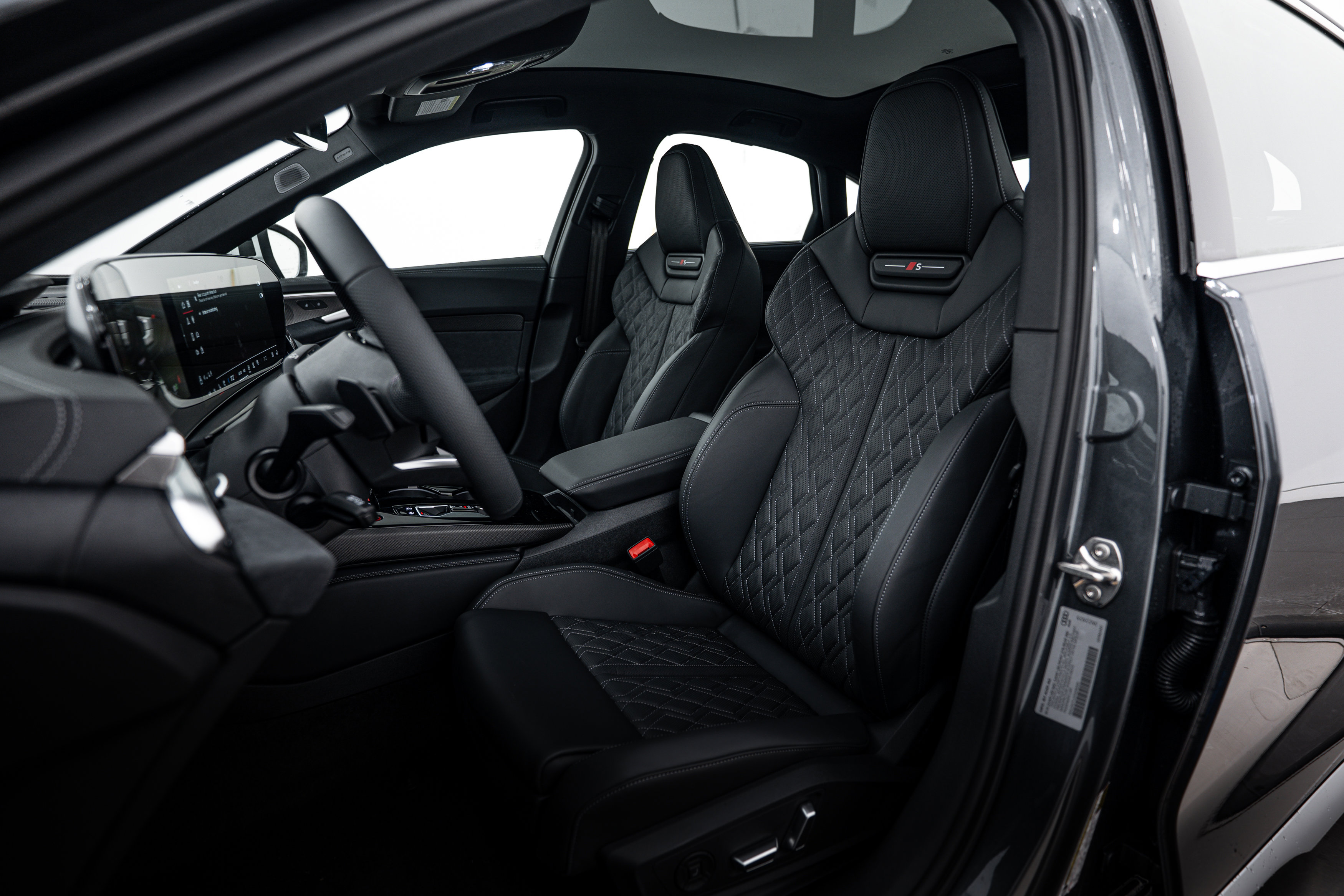 New 2025 Audi S5 Premium Plus image 15