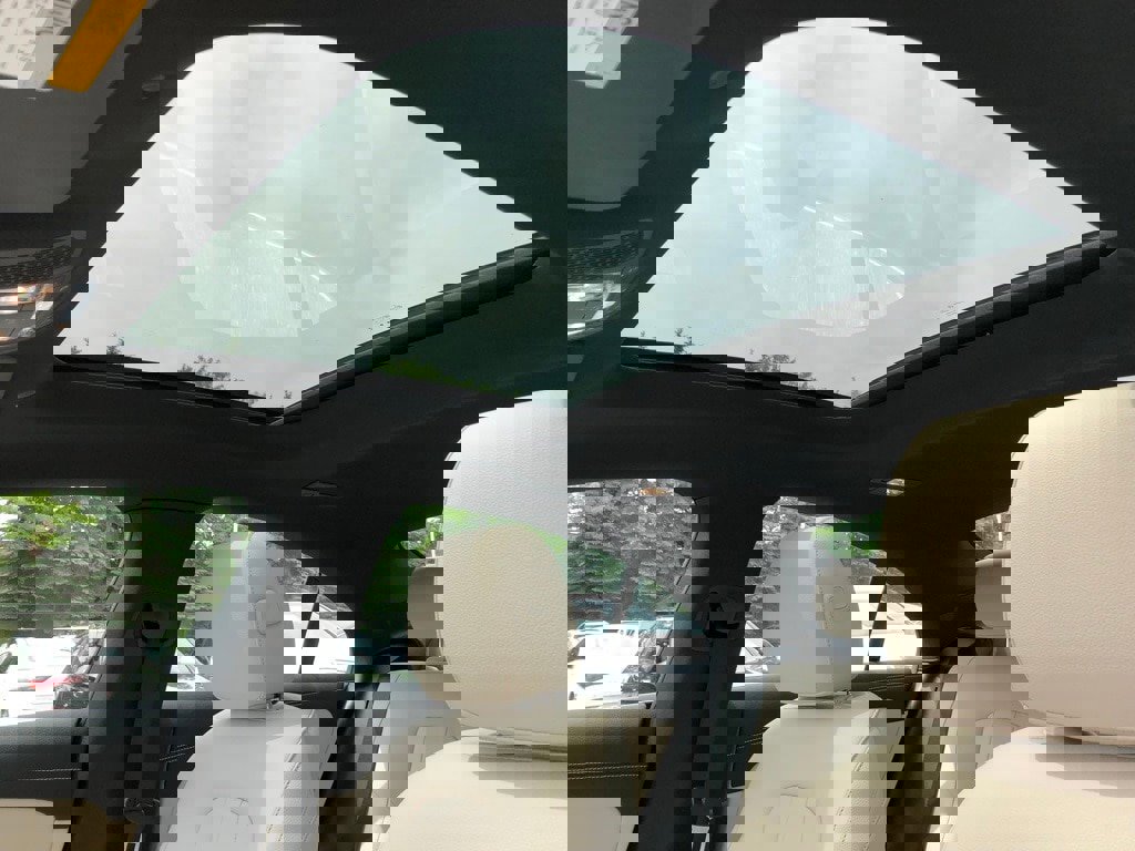 New 2025 Mercedes-Benz CLA 250 4MATIC image 33