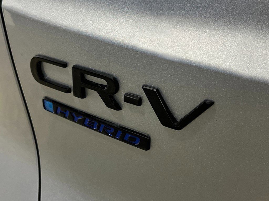 New 2026 Honda CR-V Sport image 11