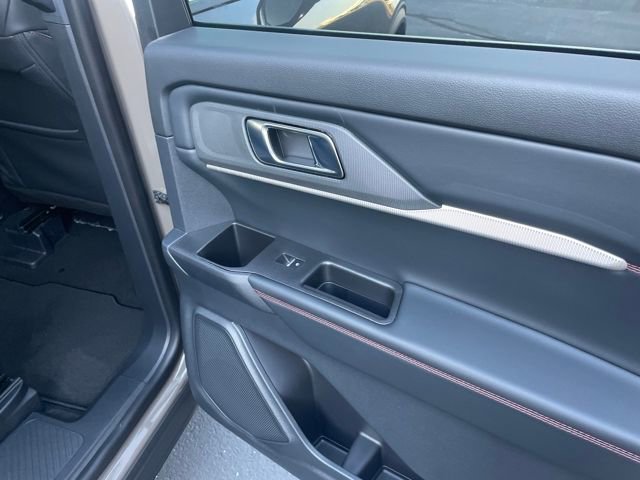 New 2026 Ford Explorer ST-Line w/ ST-Line Street Pack image 58