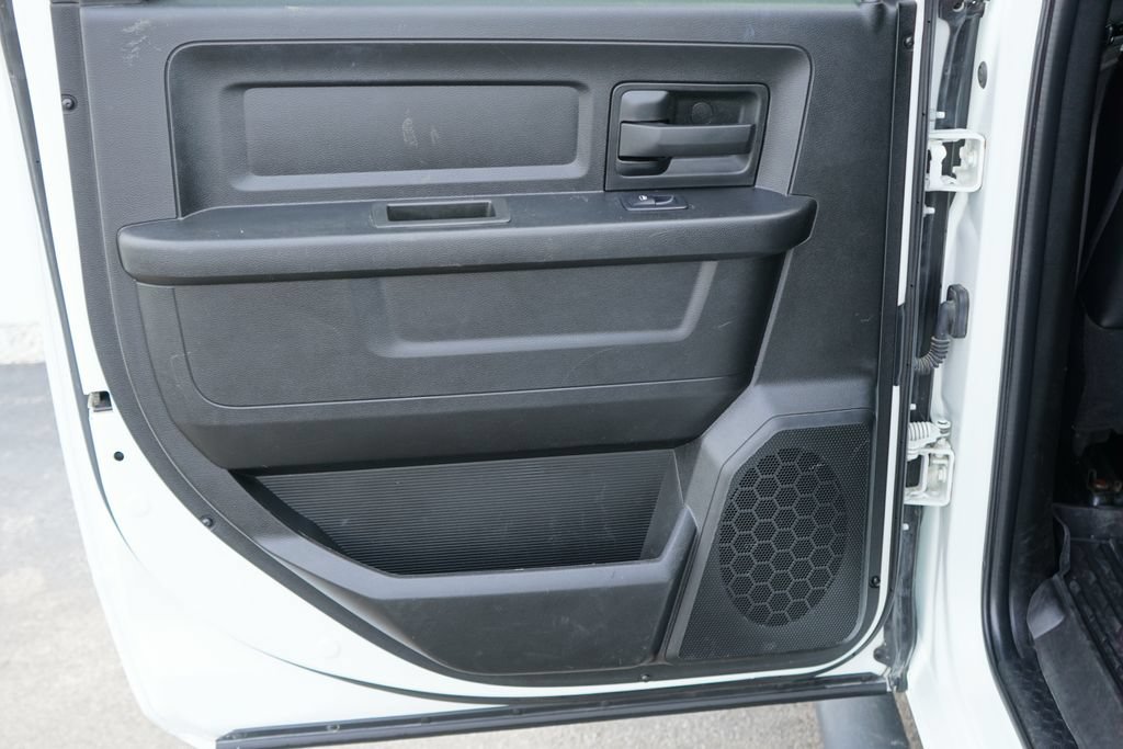 Used 2022 RAM 2500 Tradesman AWD/4WD image 30
