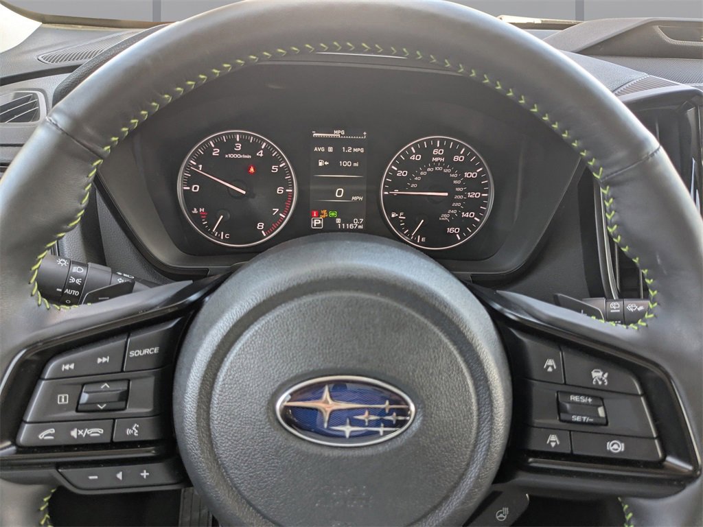 Certified 2025 Subaru Ascent Bronze Edition w/ Onyx Package image 29