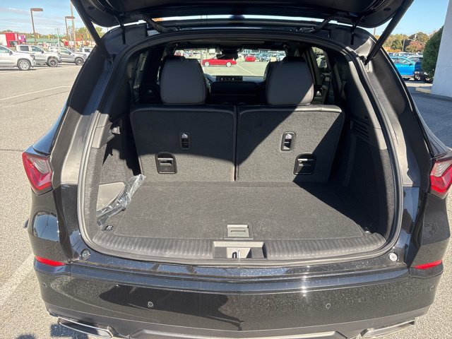New 2026 Acura MDX A-Spec AWD/4WD image 22