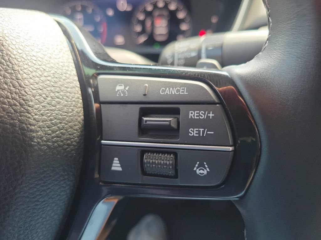 Used 2024 Honda Civic Touring image 21