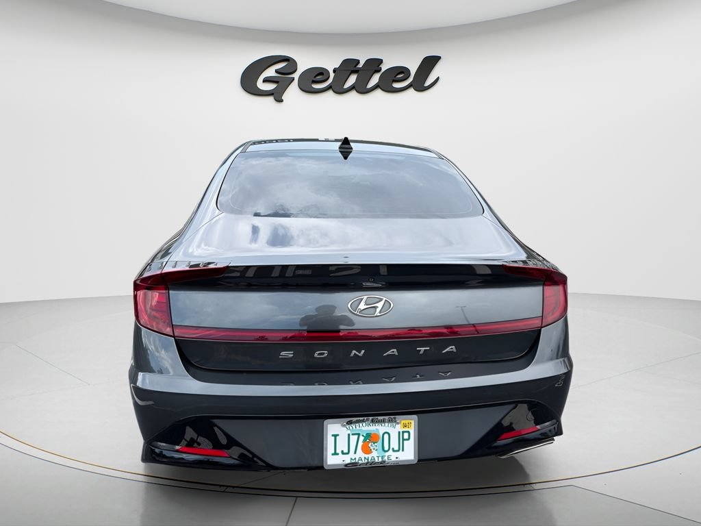 Used 2021 Hyundai Sonata SEL FWD image 6