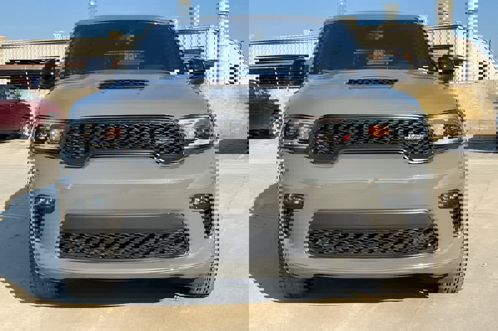 Used 2022 Dodge Durango GT image 11