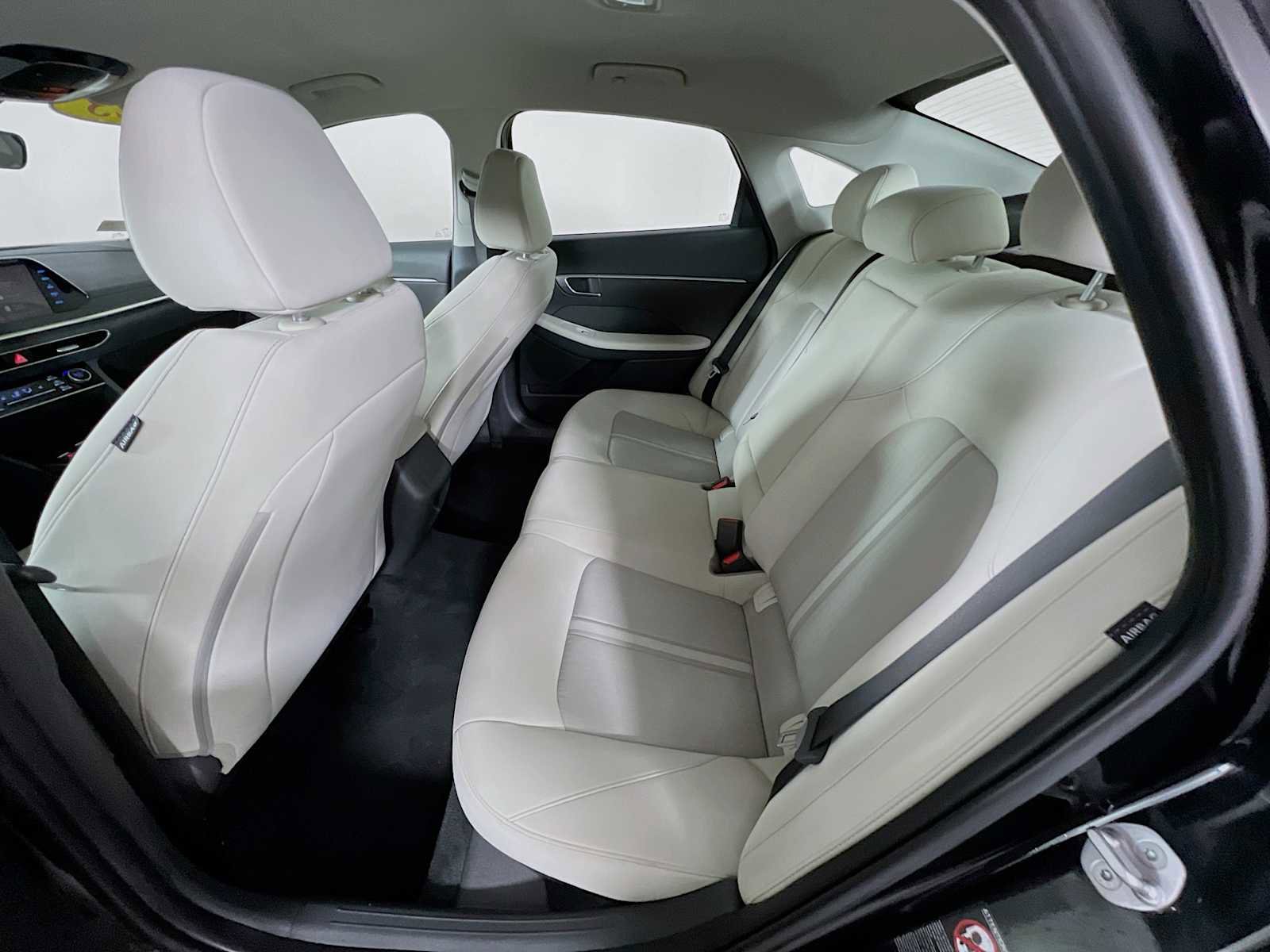 Certified 2023 Hyundai Sonata SEL FWD image 24