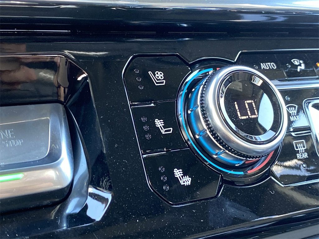 New 2025 GMC Sierra 2500 Denali image 22