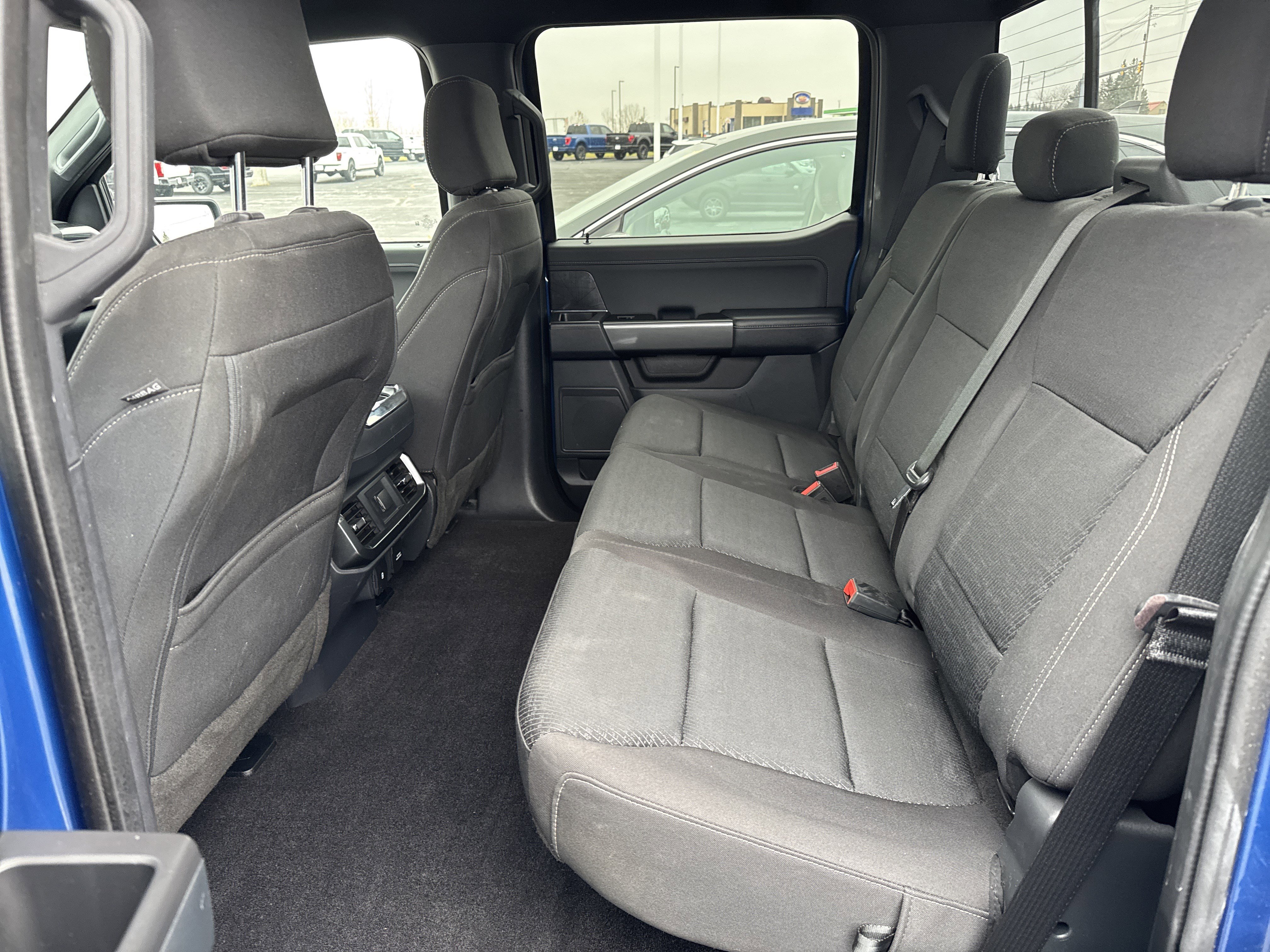 Used 2022 Ford F150 XLT w/ Equipment Group 302A High image 29