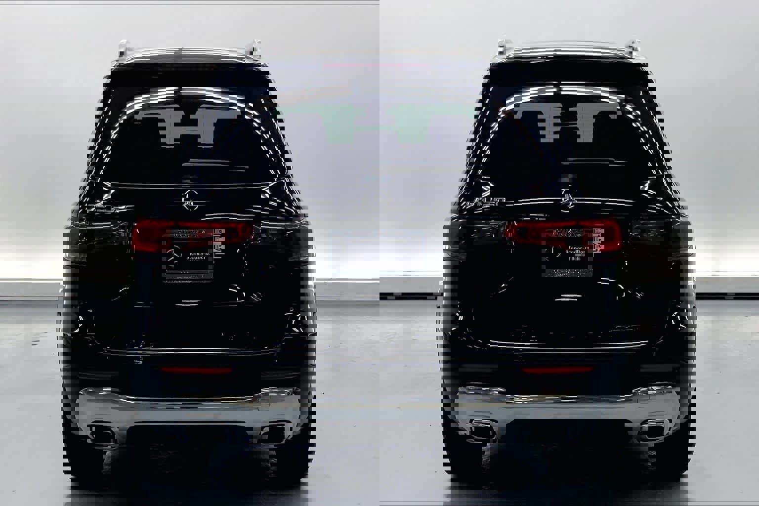 Certified 2023 Mercedes-Benz GLB 250 GLB 250 image 3