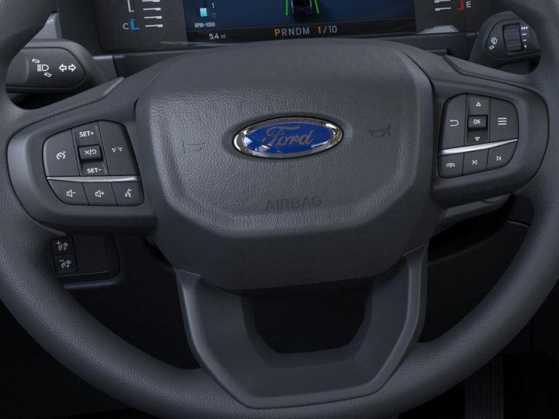New 2025 Ford Ranger XL w/ Trailer Tow Package image 12