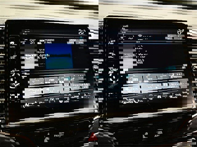 New 2026 Honda Ridgeline Black Edition image 20