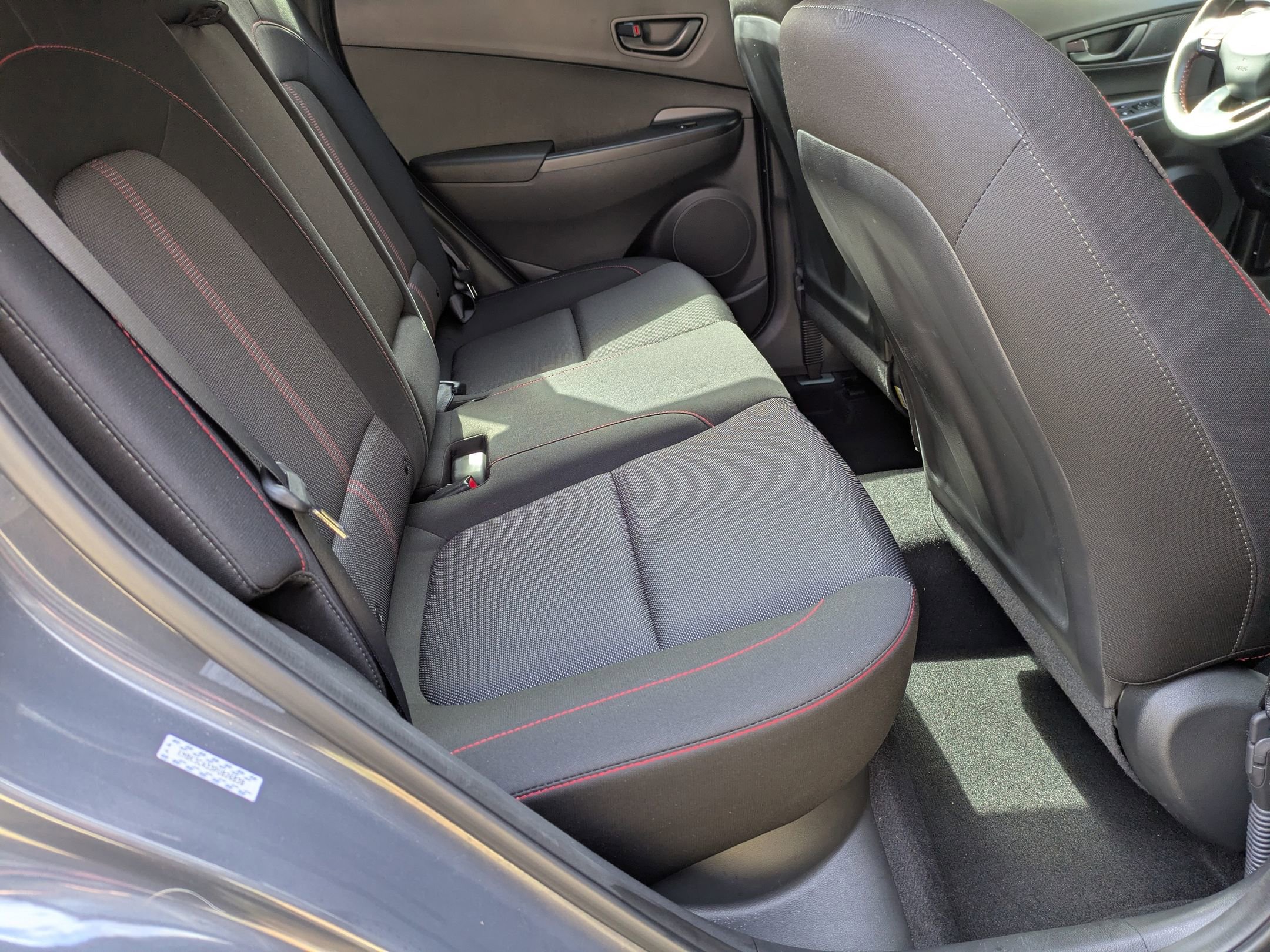 Used 2023 Hyundai Kona N Line image 35