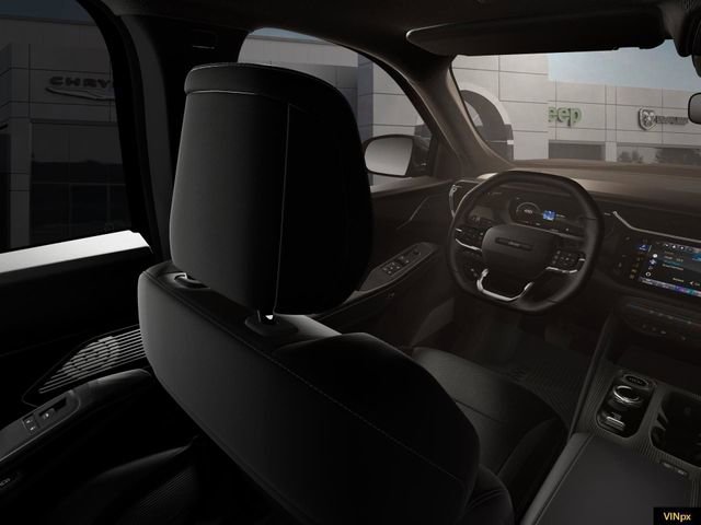 New 2026 Jeep Cherokee Laredo image 21