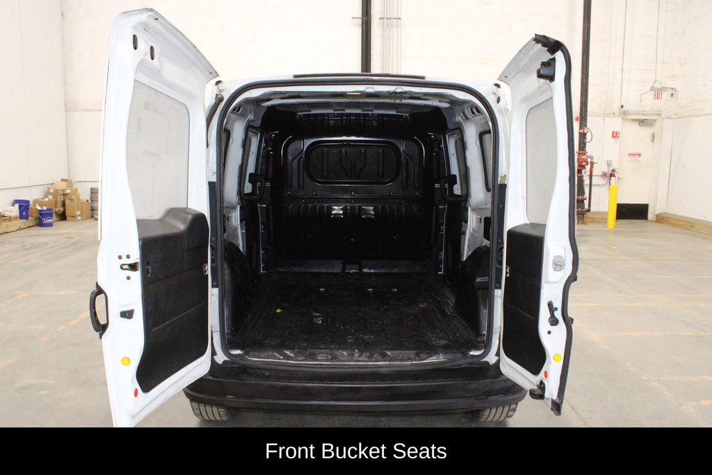 Used 2017 RAM ProMaster City Tradesman image 10
