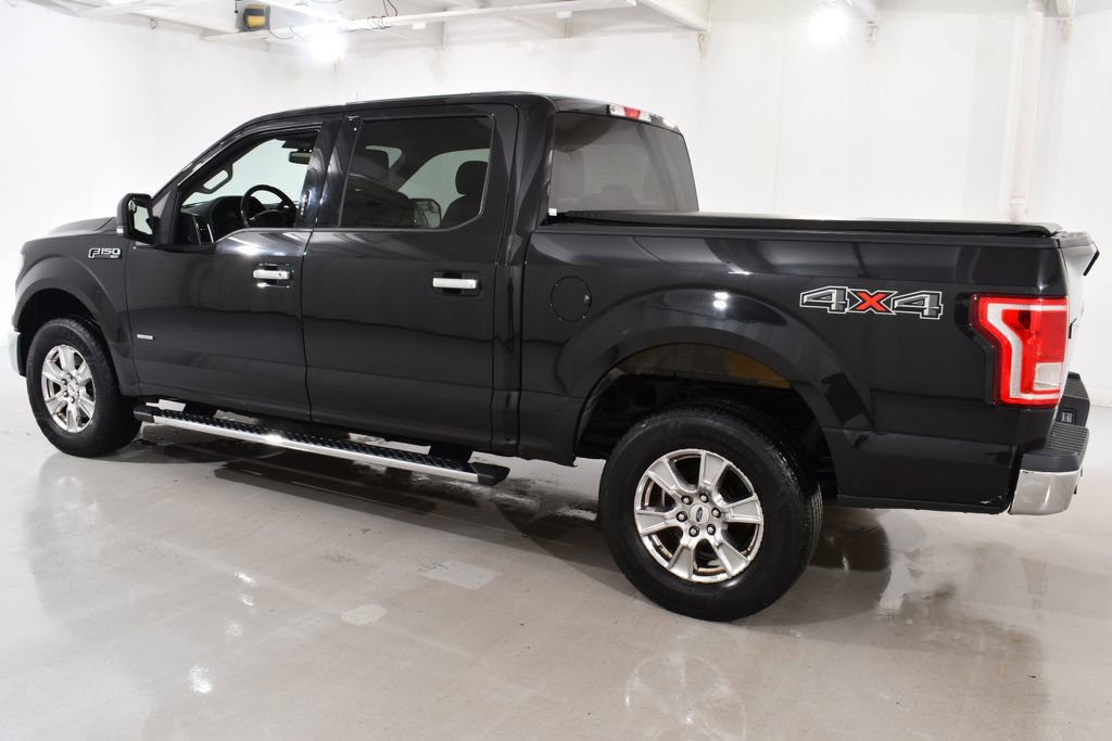 Used 2015 Ford F150 XLT w/ Equipment Group 301A Mid image 15