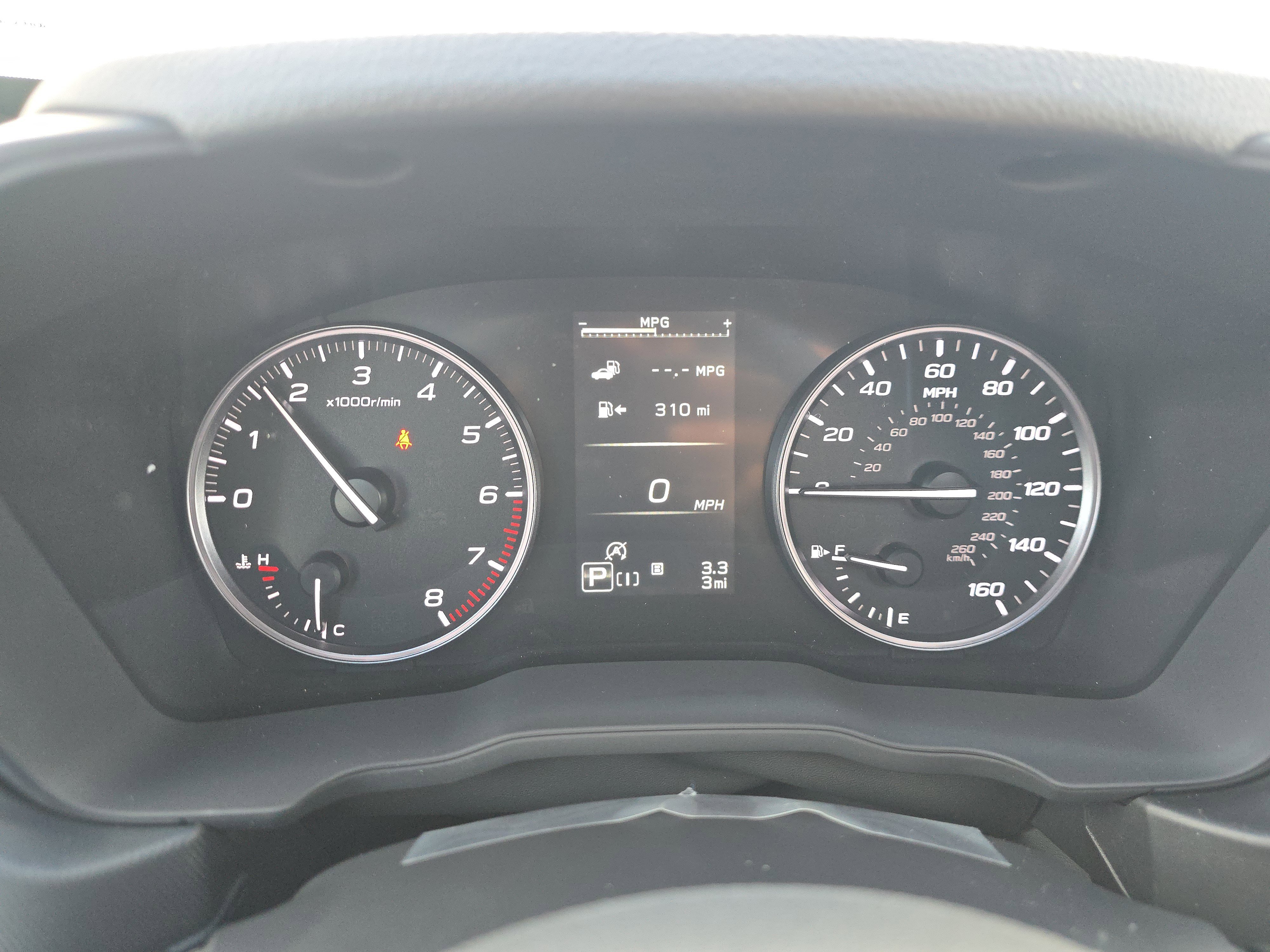 New 2026 Subaru Forester Limited image 24