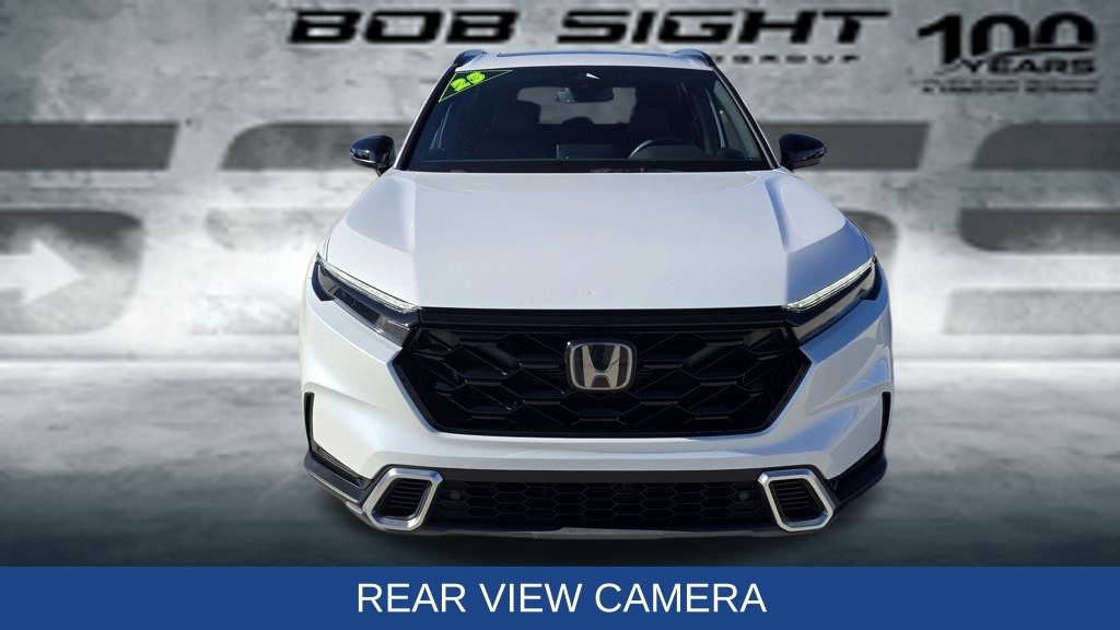 Used 2023 Honda CR-V Sport Touring image 9