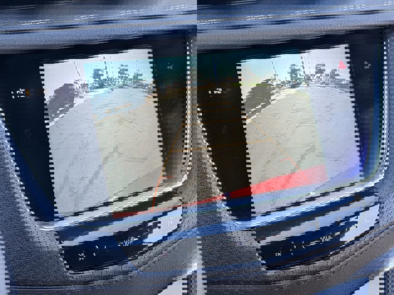 Used 2018 Cadillac XT5 Premium Luxury w/ LPO, Wheel Lock Package image 28