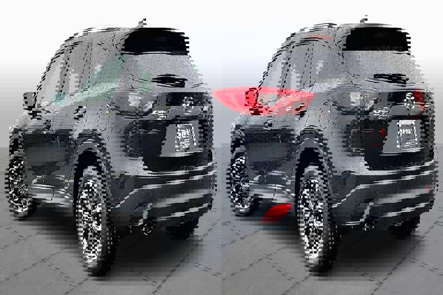 Used 2016 MAZDA CX-5 Grand Touring image 12